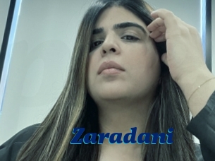 Zaradani