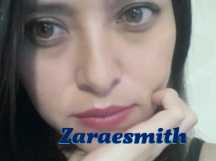 Zaraesmith