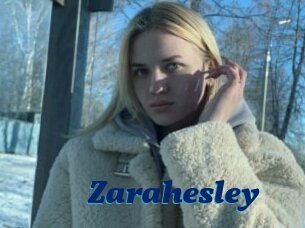 Zarahesley
