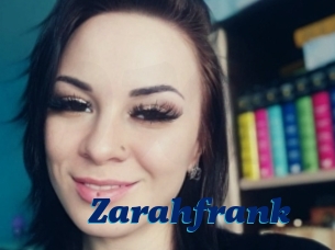 Zarahfrank