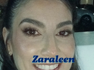 Zaraleen
