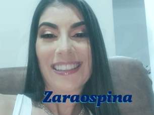 Zaraospina
