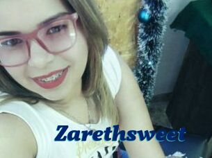 Zarethsweet