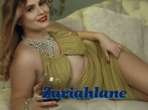 Zariahlane