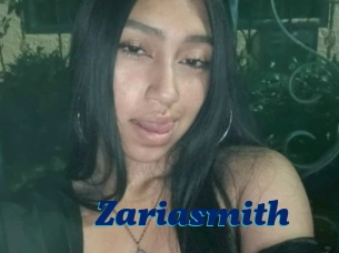 Zariasmith