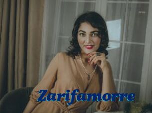 Zarifamorre