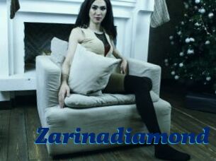 Zarinadiamond