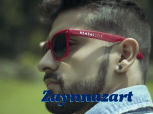 Zaynnazart