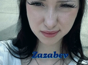 Zazabev