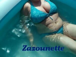 Zazounette