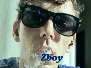 Zboy