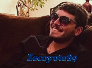 Zecoyote89