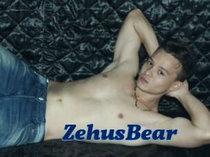 ZehusBear