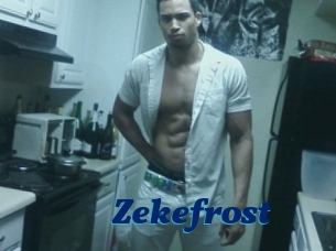 Zekefrost