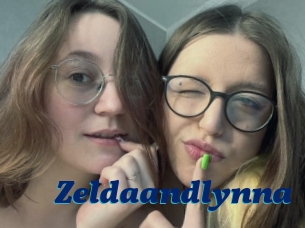 Zeldaandlynna