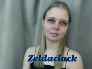 Zeldaclack
