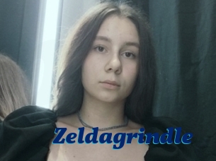 Zeldagrindle
