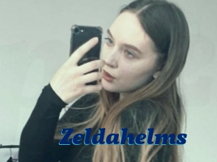 Zeldahelms