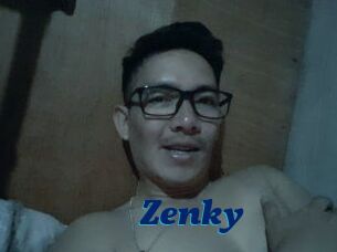 Zenky