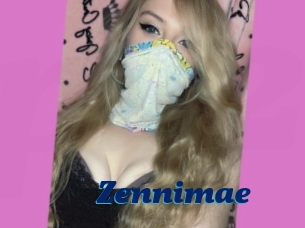 Zennimae