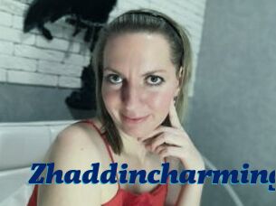 Zhaddincharming
