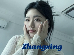Zhangxing