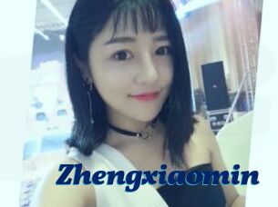 Zhengxiaomin
