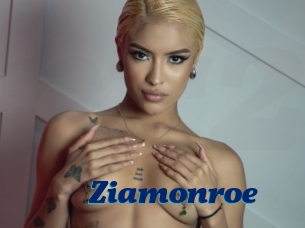 Ziamonroe