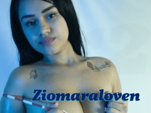 Ziomaraloven
