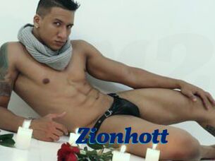 Zionhott
