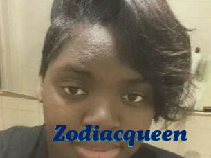 Zodiacqueen