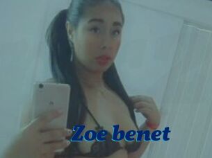 Zoe_benet