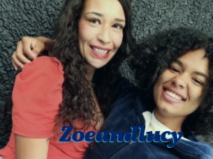 Zoeandlucy