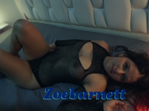 Zoebarnett