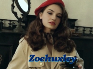 Zoehuxley