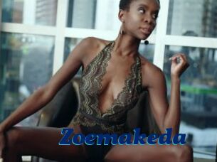 Zoemakeda