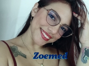 Zoemed