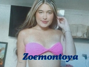 Zoemontoya