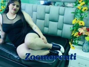Zoemorenti