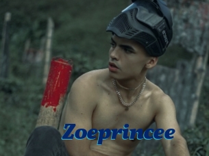 Zoeprincee