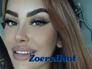 Zoeredhot