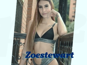 Zoestewart