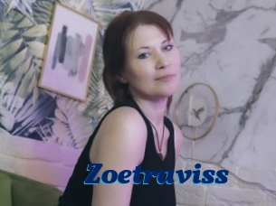 Zoetraviss