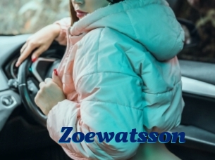 Zoewatsson