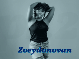 Zoeydonovan