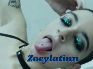 Zoeylatinn