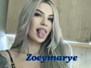 Zoeymarye