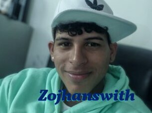 Zojhanswith