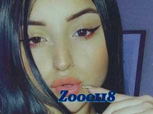 Zooe118