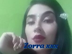 Zorra_xxx